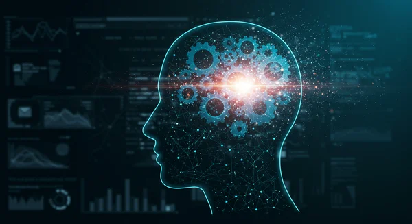 AI brain unlocking personalized ADHD insights