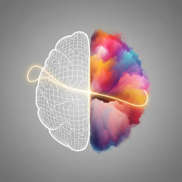 Conceptual image of ADHD assessment cost choices.