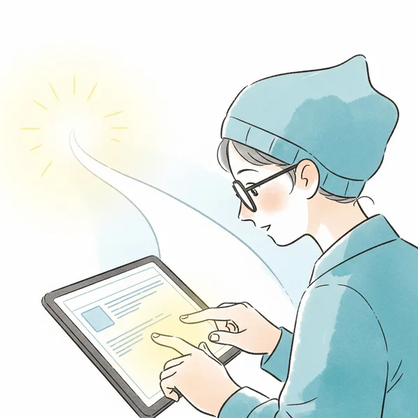 ADHD report providing clarity and a path forward.